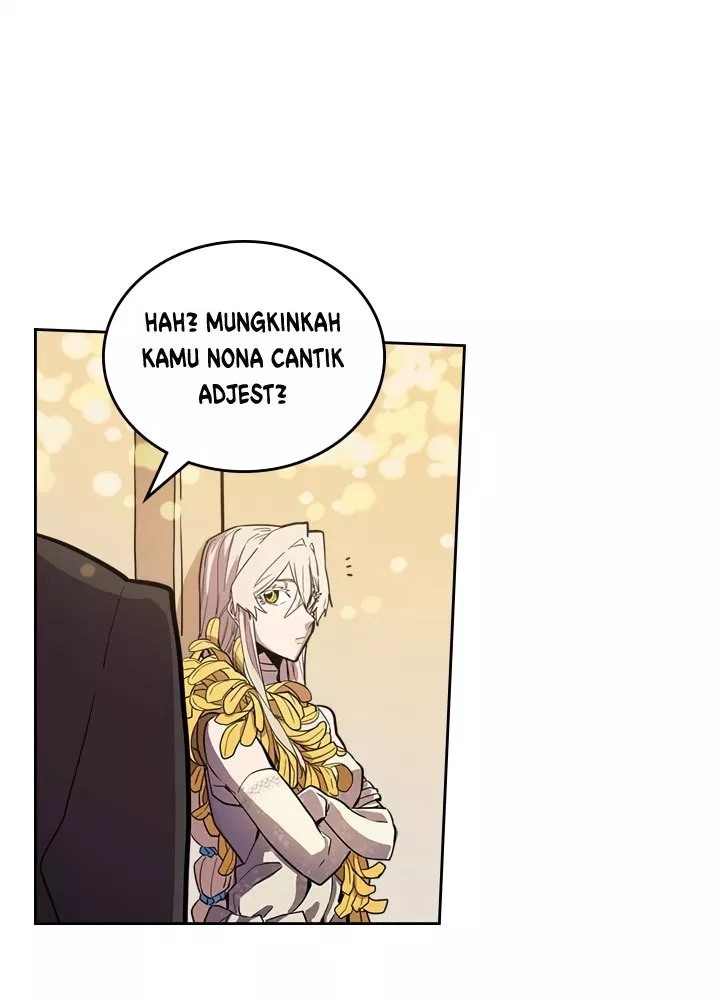A Returner’s Magic Should Be Special chapter 46