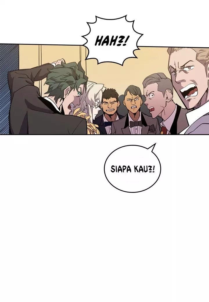 A Returner’s Magic Should Be Special chapter 46