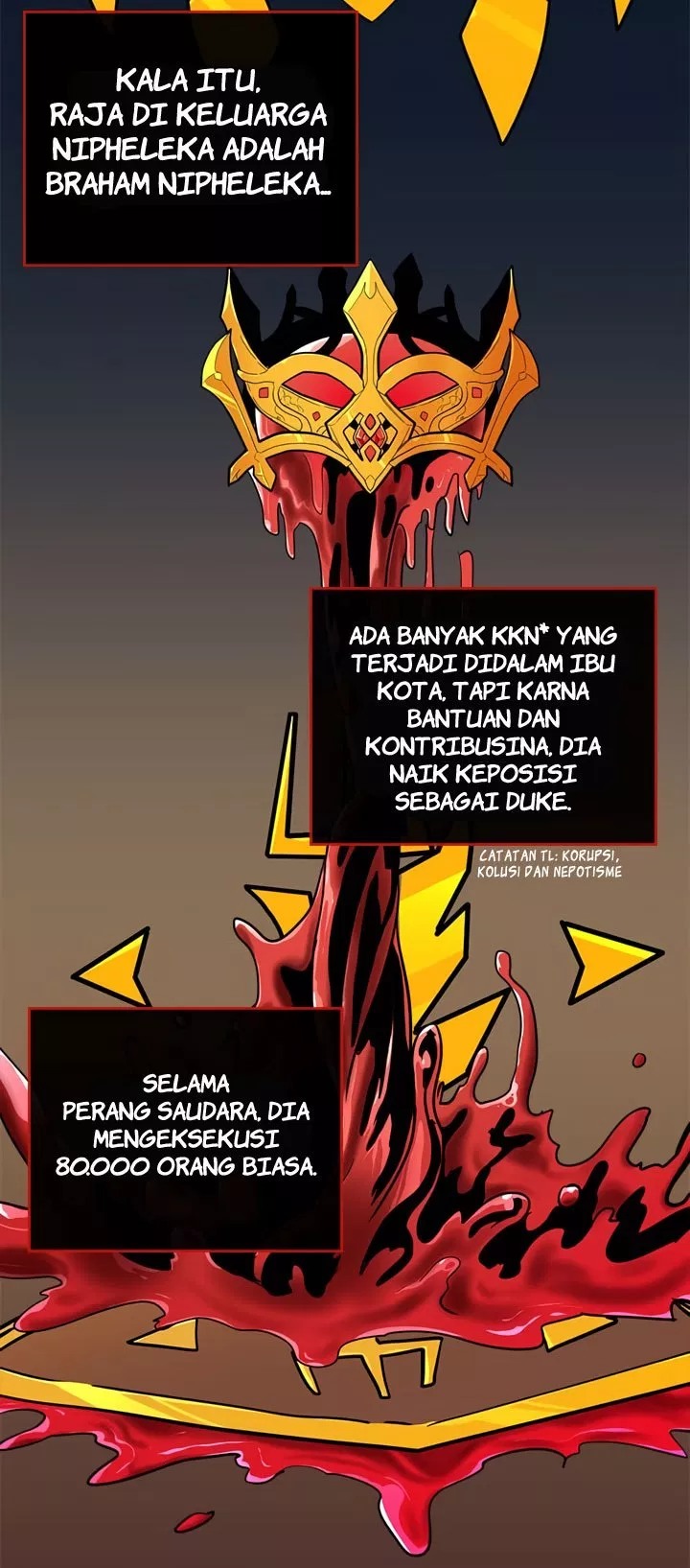 A Returner’s Magic Should Be Special chapter 46