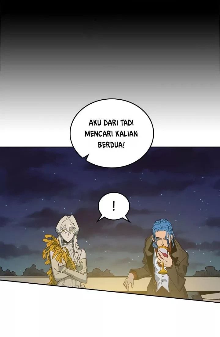 A Returner’s Magic Should Be Special chapter 46