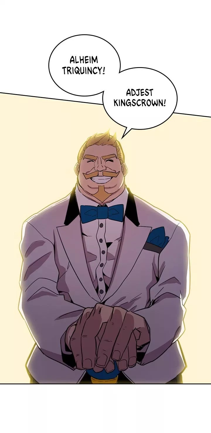 A Returner’s Magic Should Be Special chapter 46