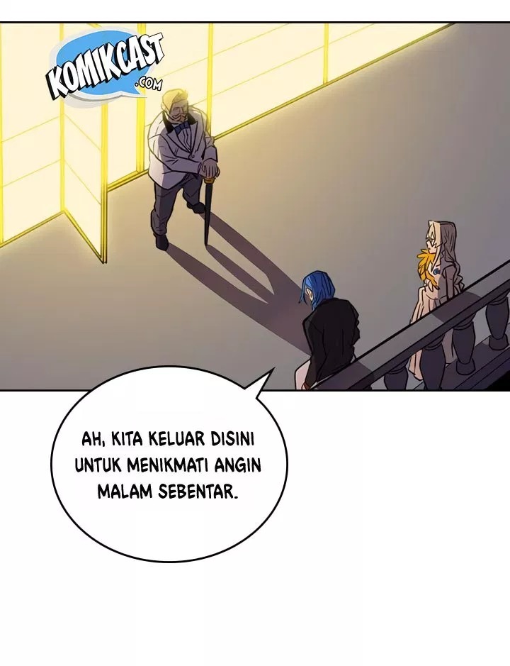 A Returner’s Magic Should Be Special chapter 46