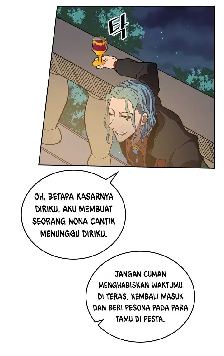 A Returner’s Magic Should Be Special chapter 46