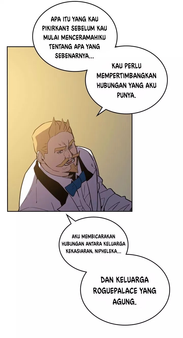 A Returner’s Magic Should Be Special chapter 46