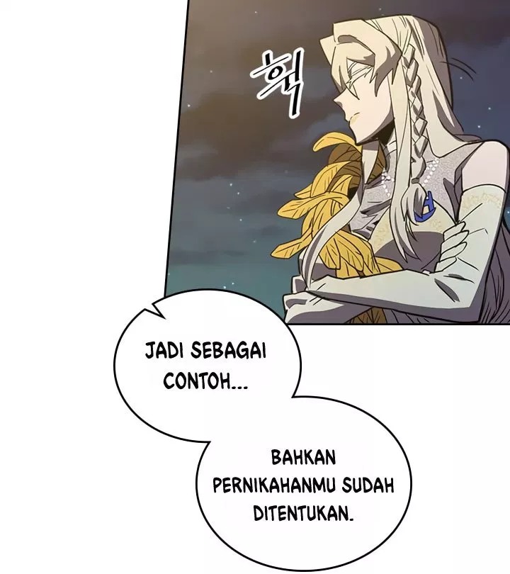 A Returner’s Magic Should Be Special chapter 46