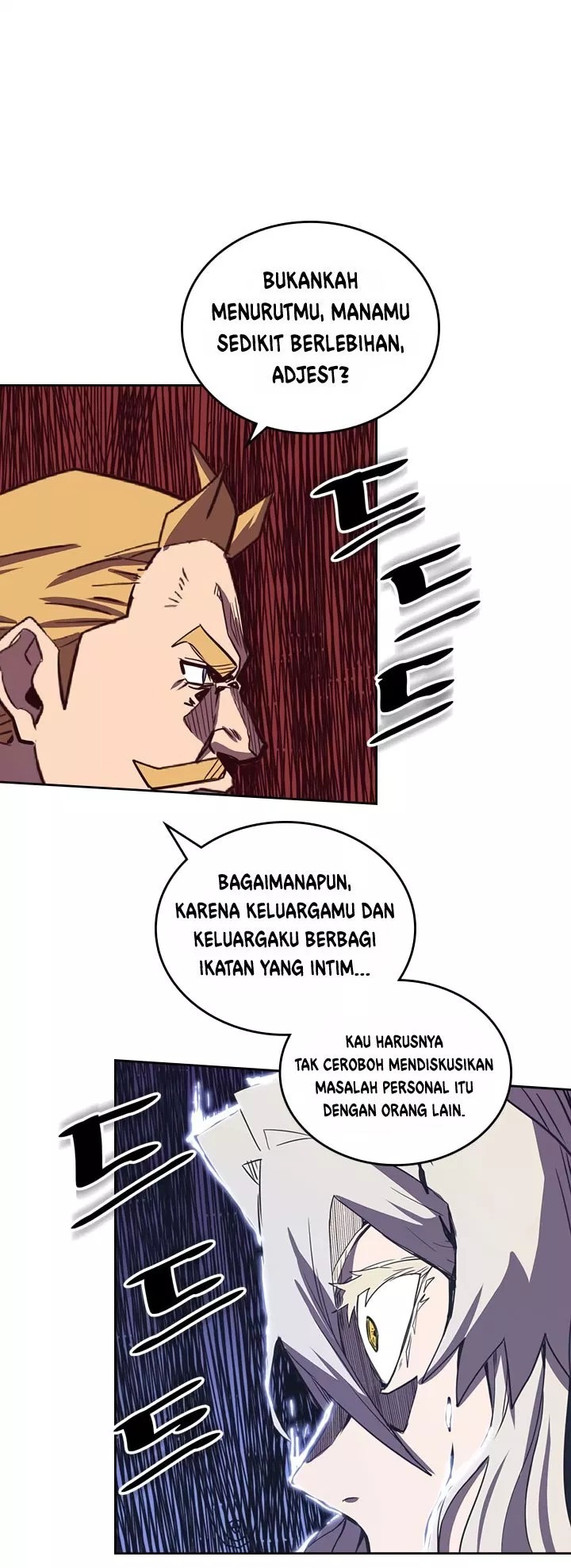 A Returner’s Magic Should Be Special chapter 46