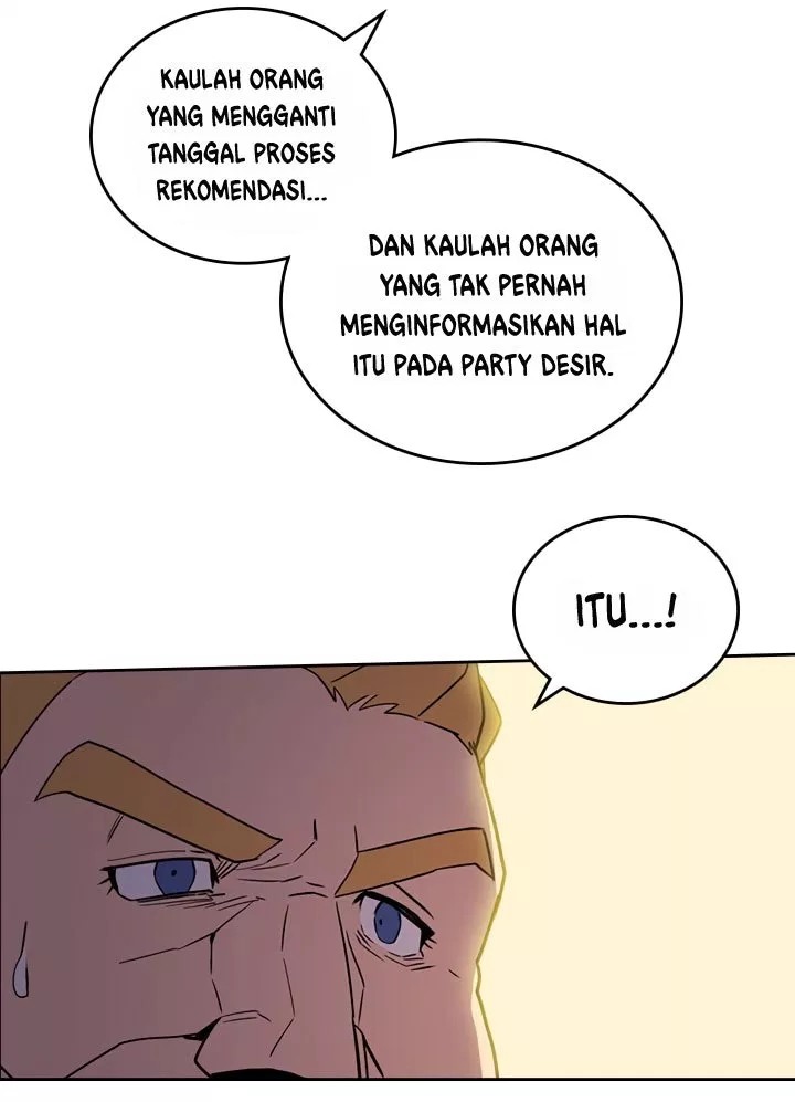 A Returner’s Magic Should Be Special chapter 46