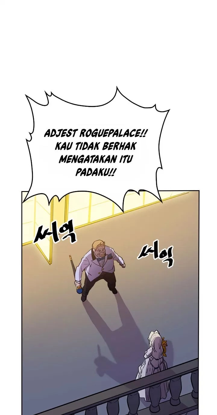 A Returner’s Magic Should Be Special chapter 46