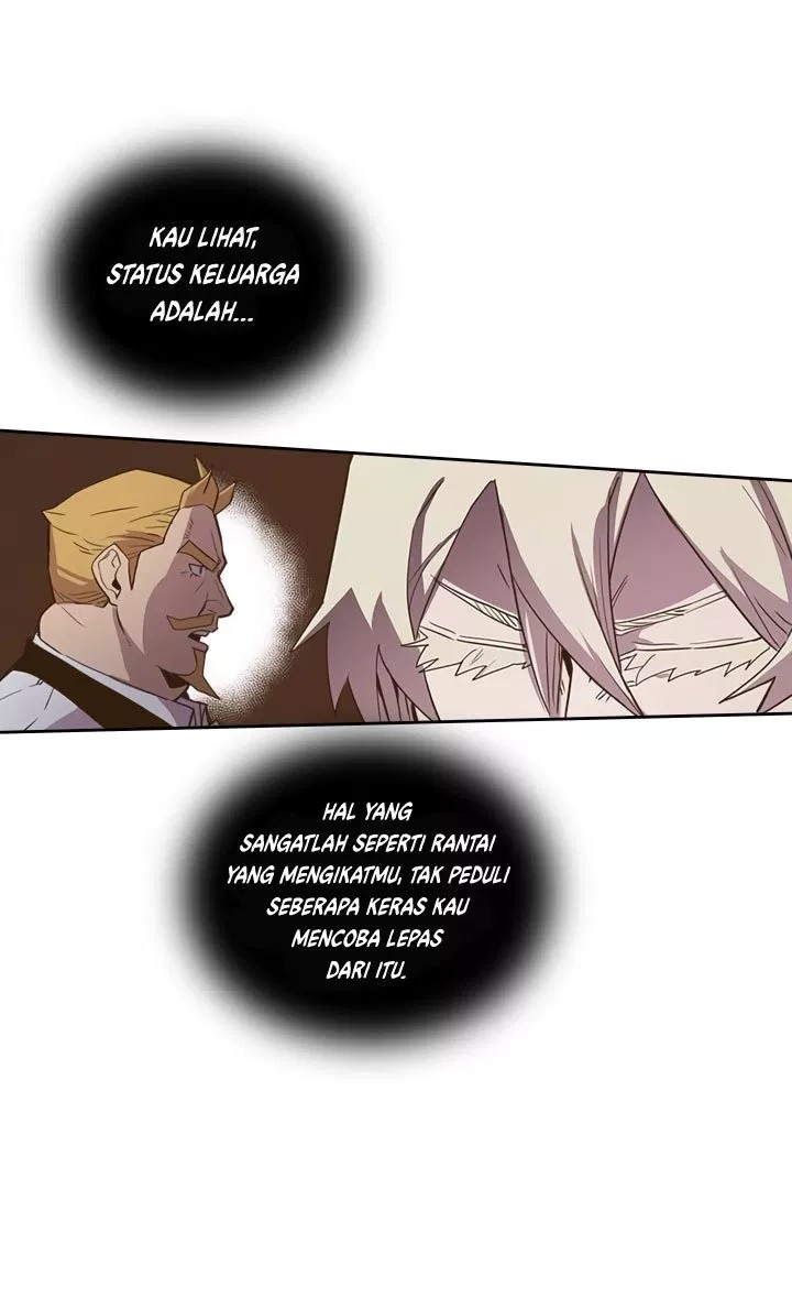 A Returner’s Magic Should Be Special chapter 46
