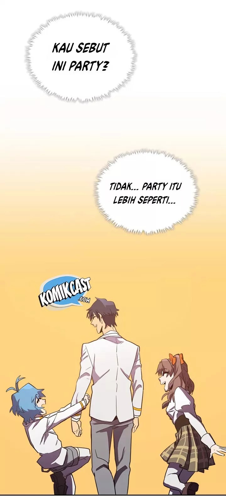 A Returner’s Magic Should Be Special chapter 46