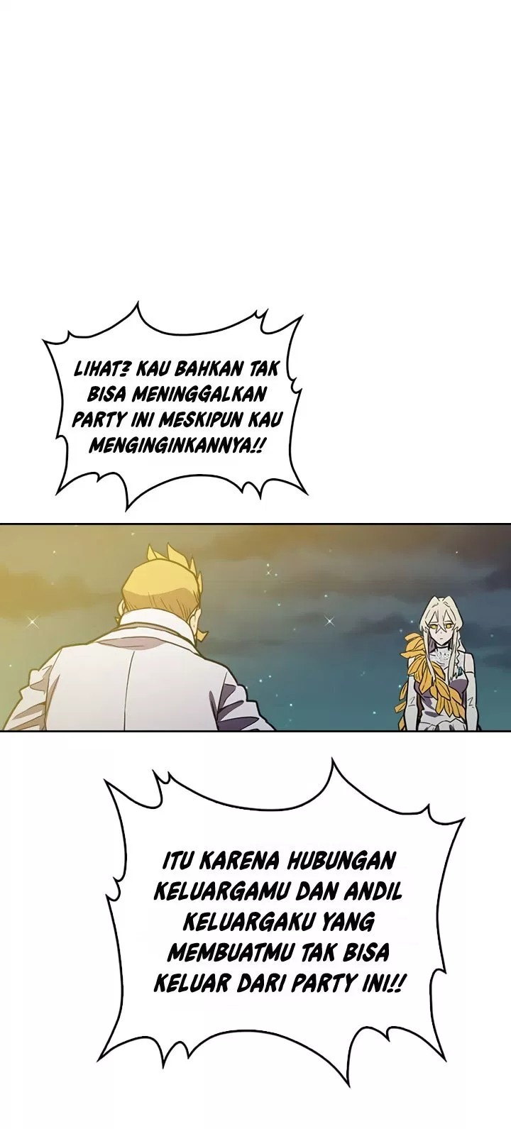 A Returner’s Magic Should Be Special chapter 46
