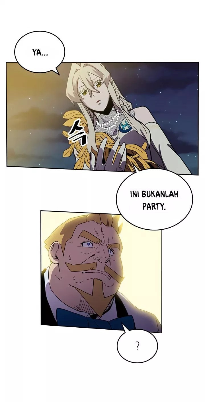 A Returner’s Magic Should Be Special chapter 46