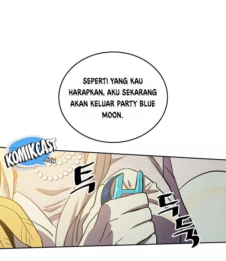 A Returner’s Magic Should Be Special chapter 46