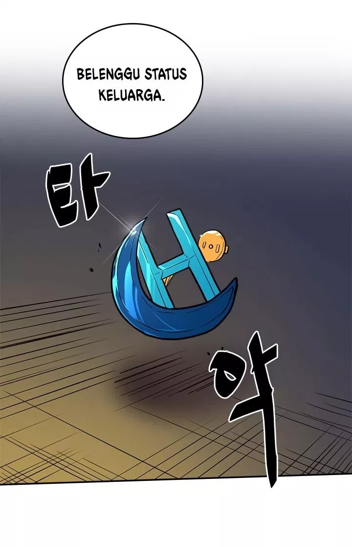 A Returner’s Magic Should Be Special chapter 46