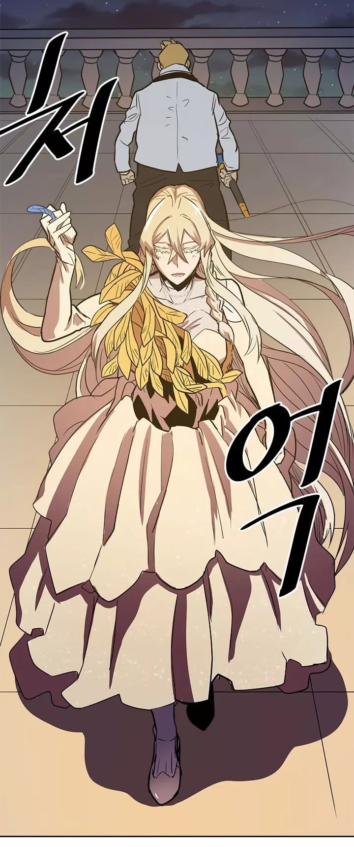 A Returner’s Magic Should Be Special chapter 46