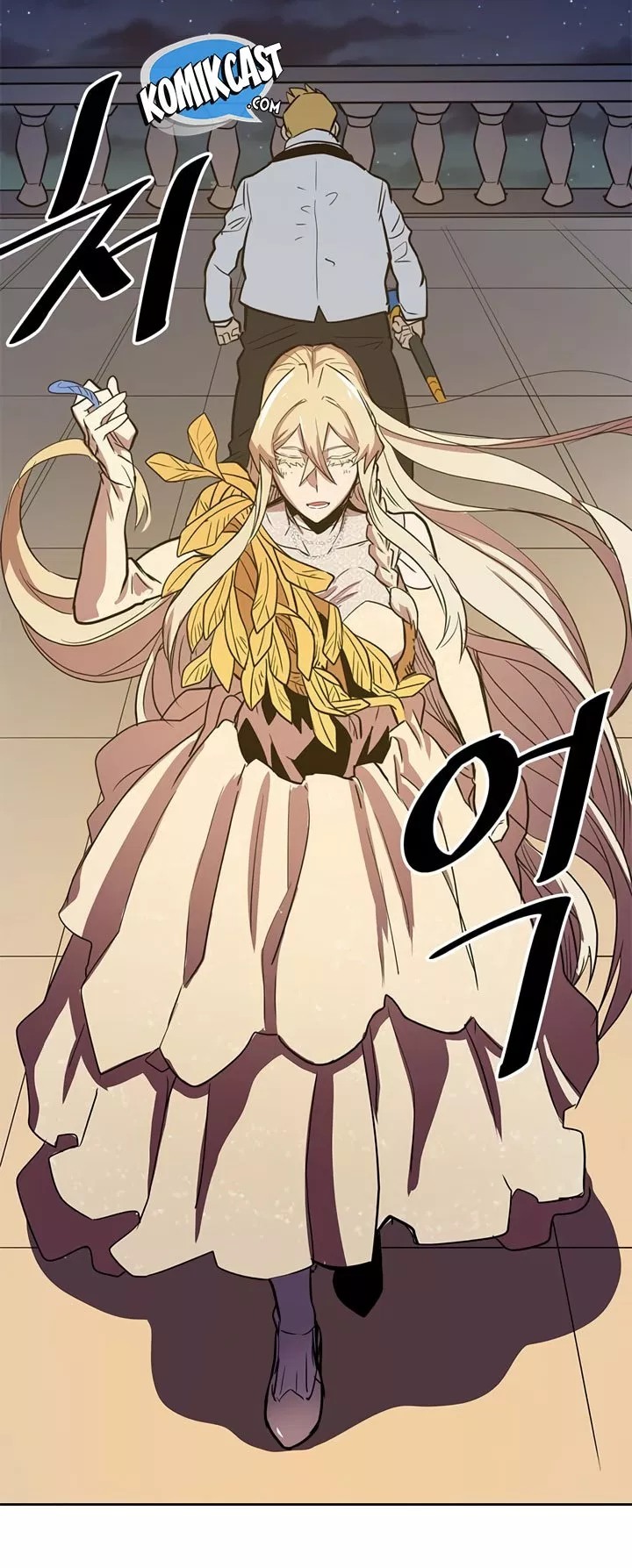 A Returner’s Magic Should Be Special chapter 47