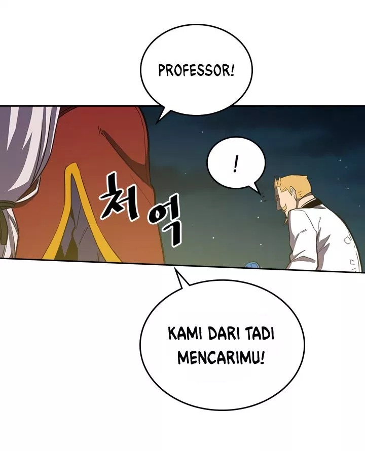 A Returner’s Magic Should Be Special chapter 47