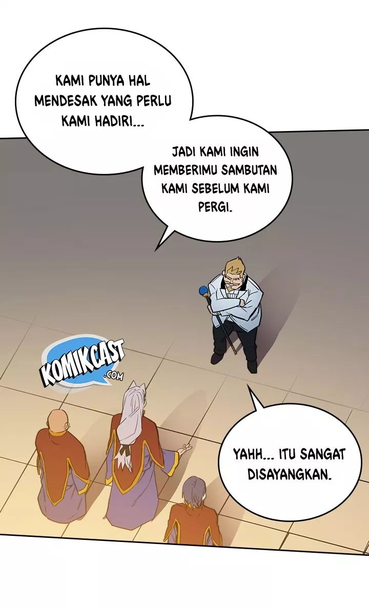 A Returner’s Magic Should Be Special chapter 47