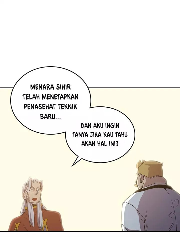 A Returner’s Magic Should Be Special chapter 47