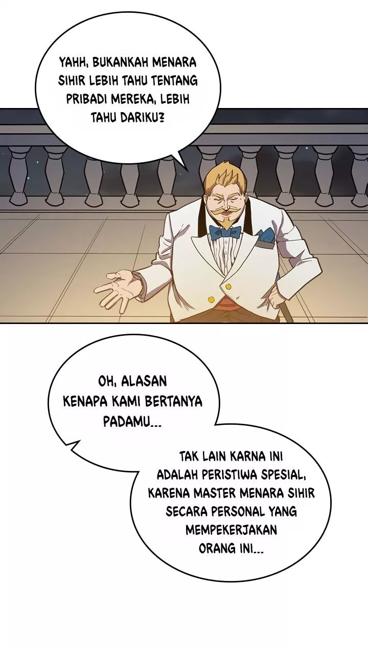 A Returner’s Magic Should Be Special chapter 47