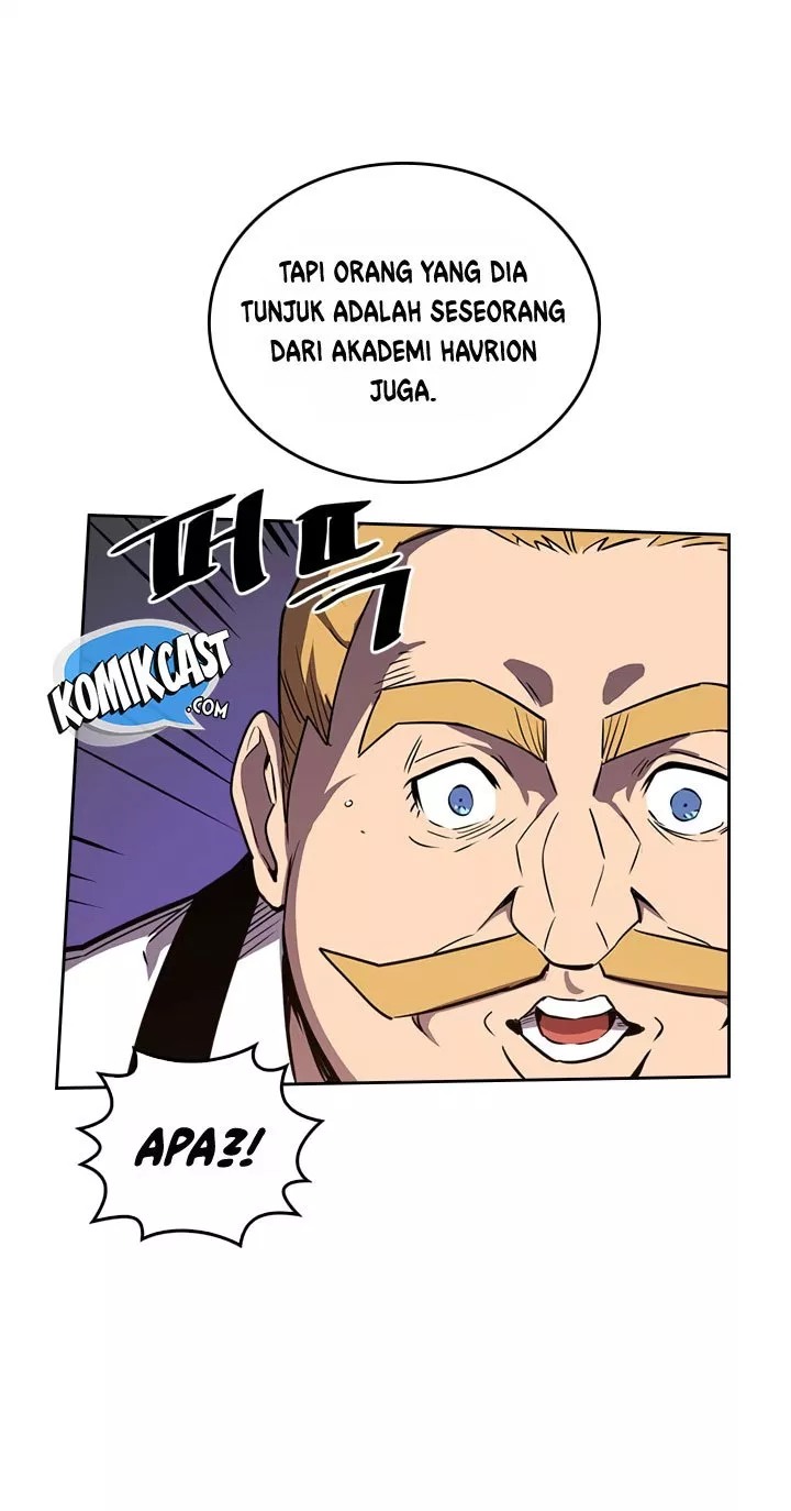A Returner’s Magic Should Be Special chapter 47