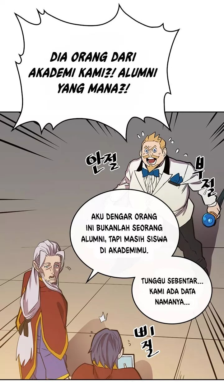 A Returner’s Magic Should Be Special chapter 47