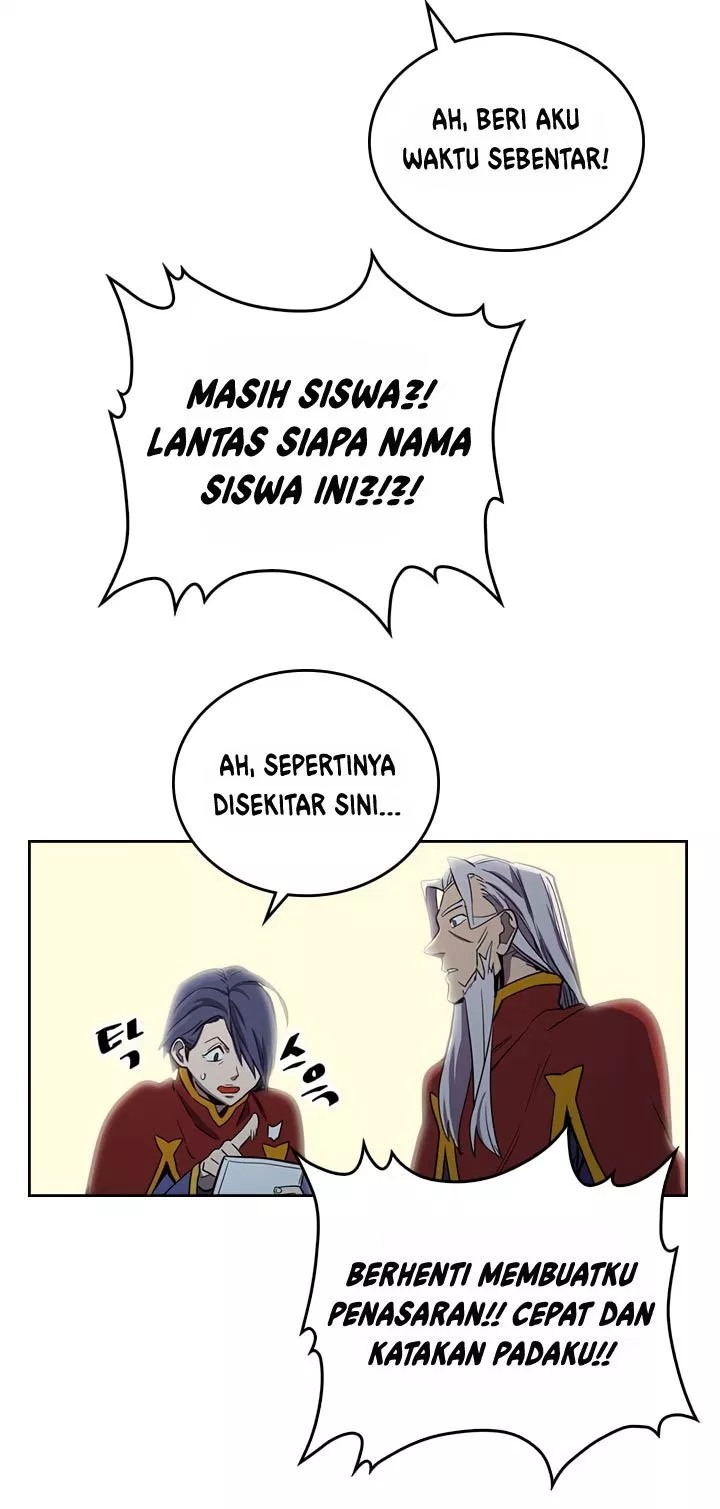 A Returner’s Magic Should Be Special chapter 47