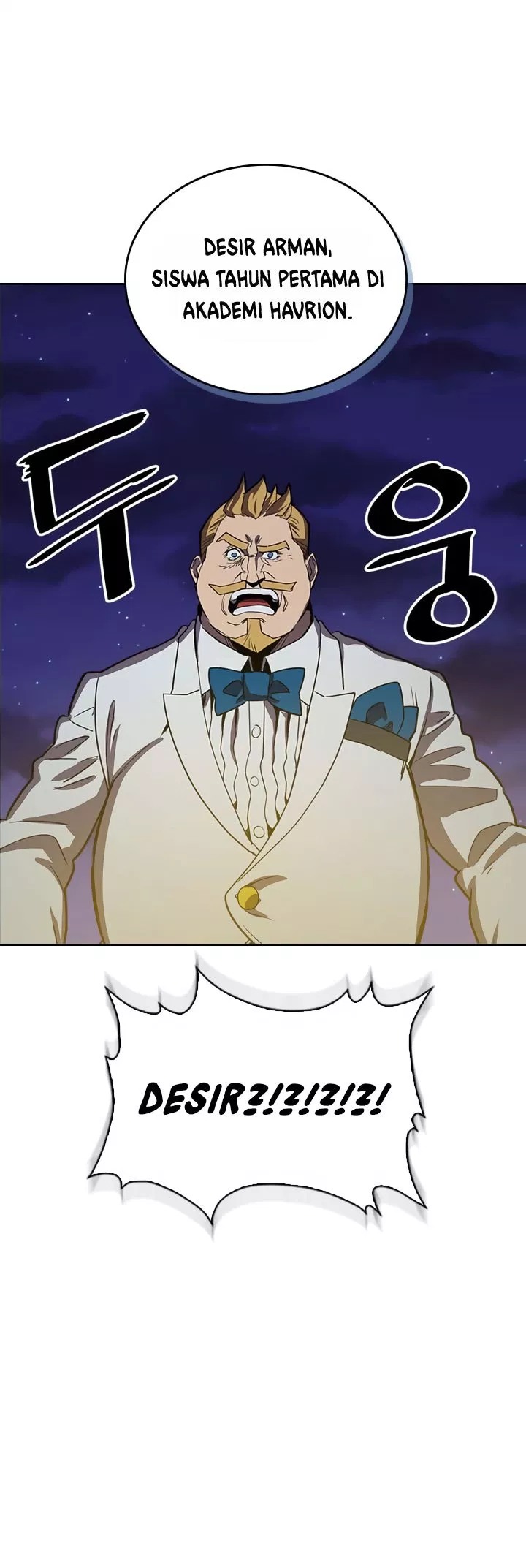 A Returner’s Magic Should Be Special chapter 47