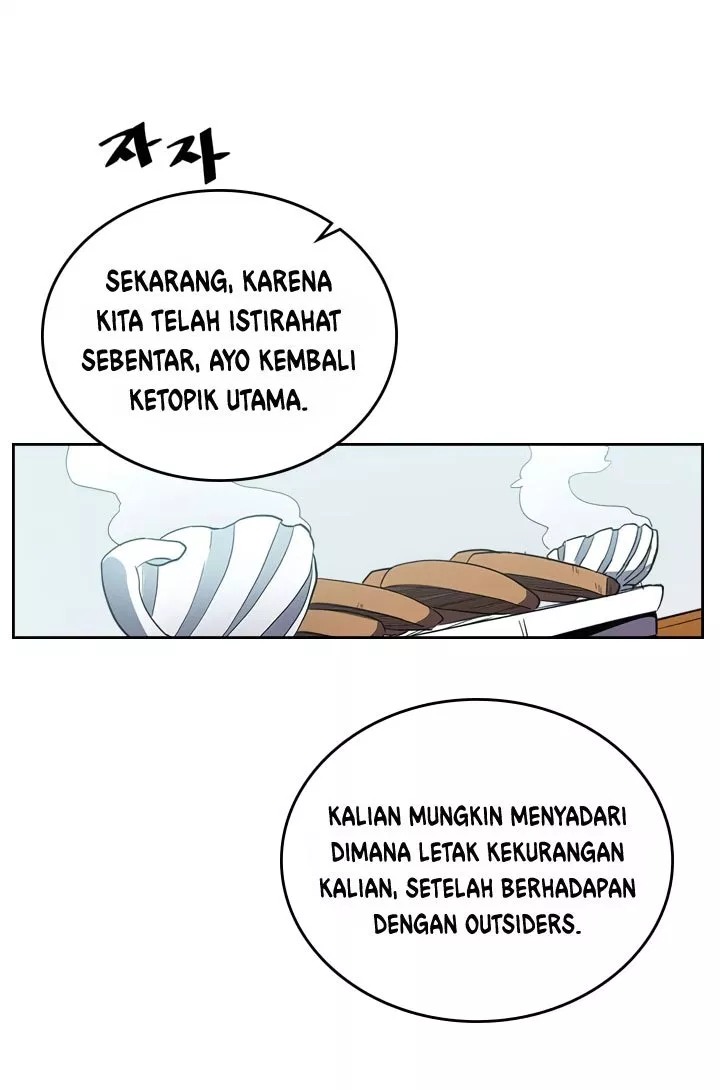 A Returner’s Magic Should Be Special chapter 47