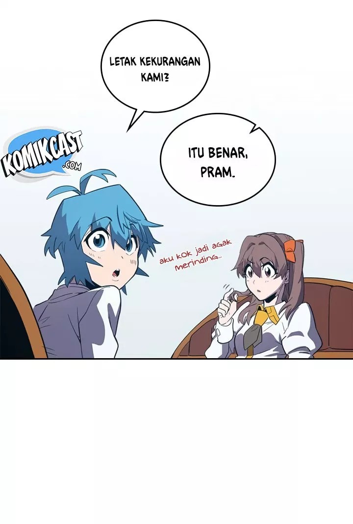 A Returner’s Magic Should Be Special chapter 47