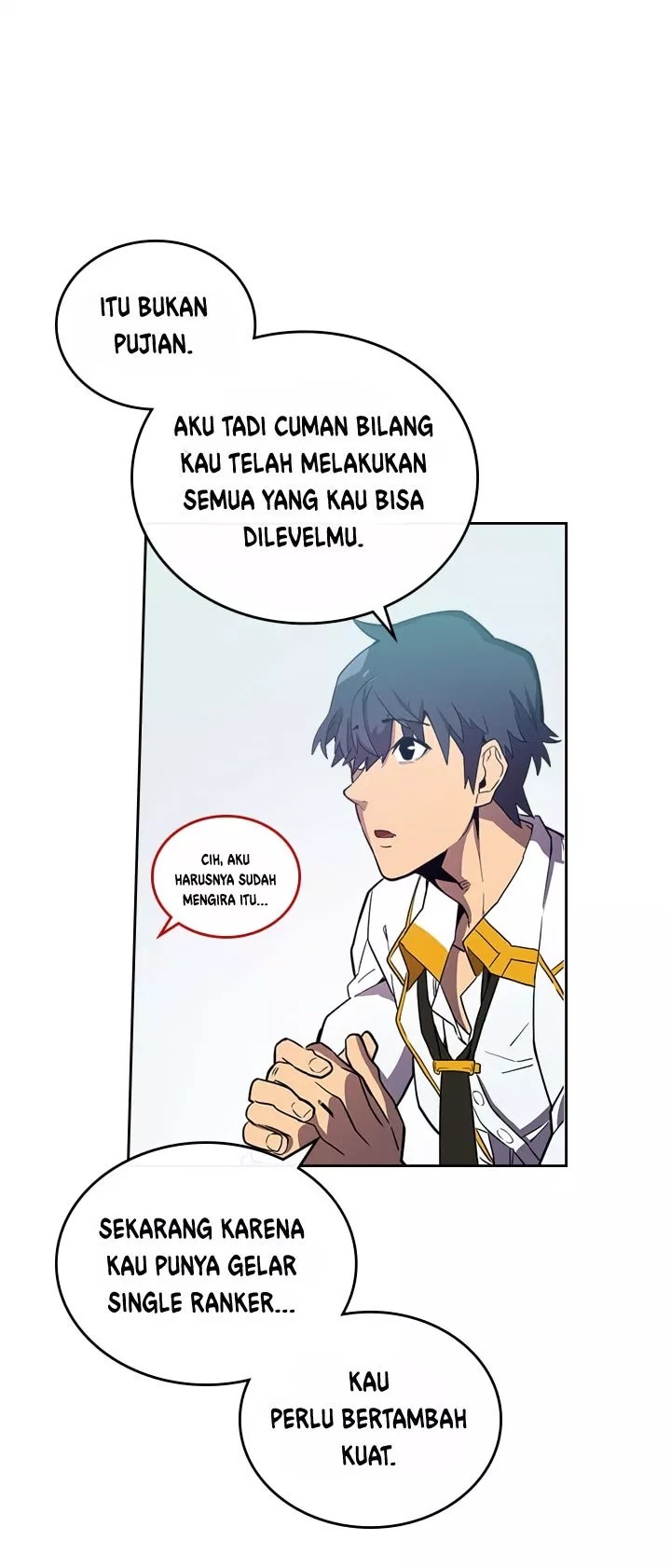 A Returner’s Magic Should Be Special chapter 47