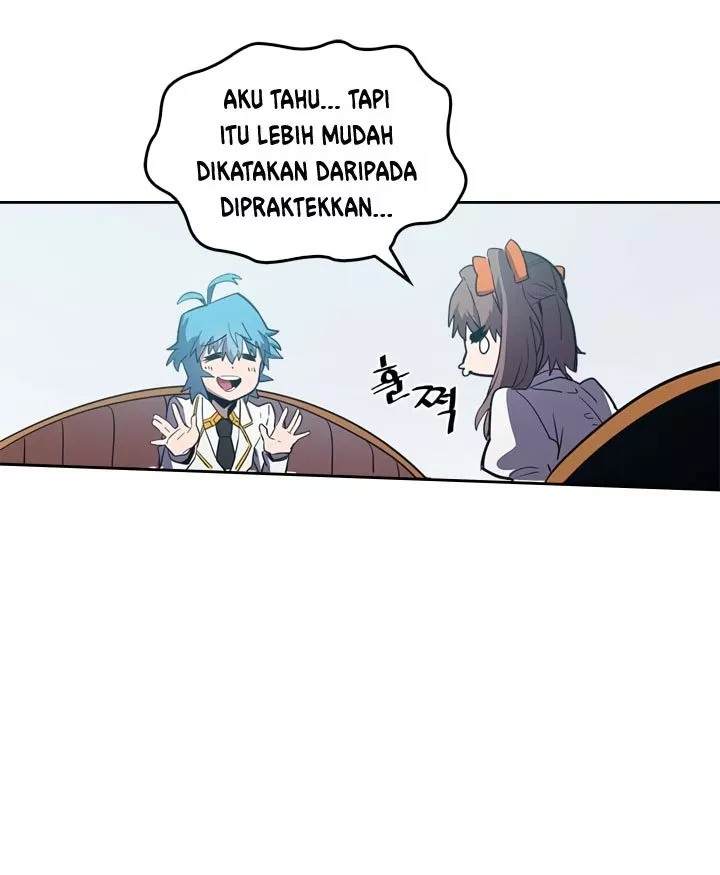 A Returner’s Magic Should Be Special chapter 47