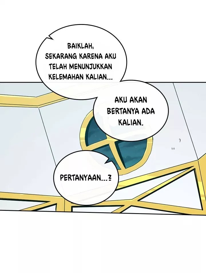 A Returner’s Magic Should Be Special chapter 47