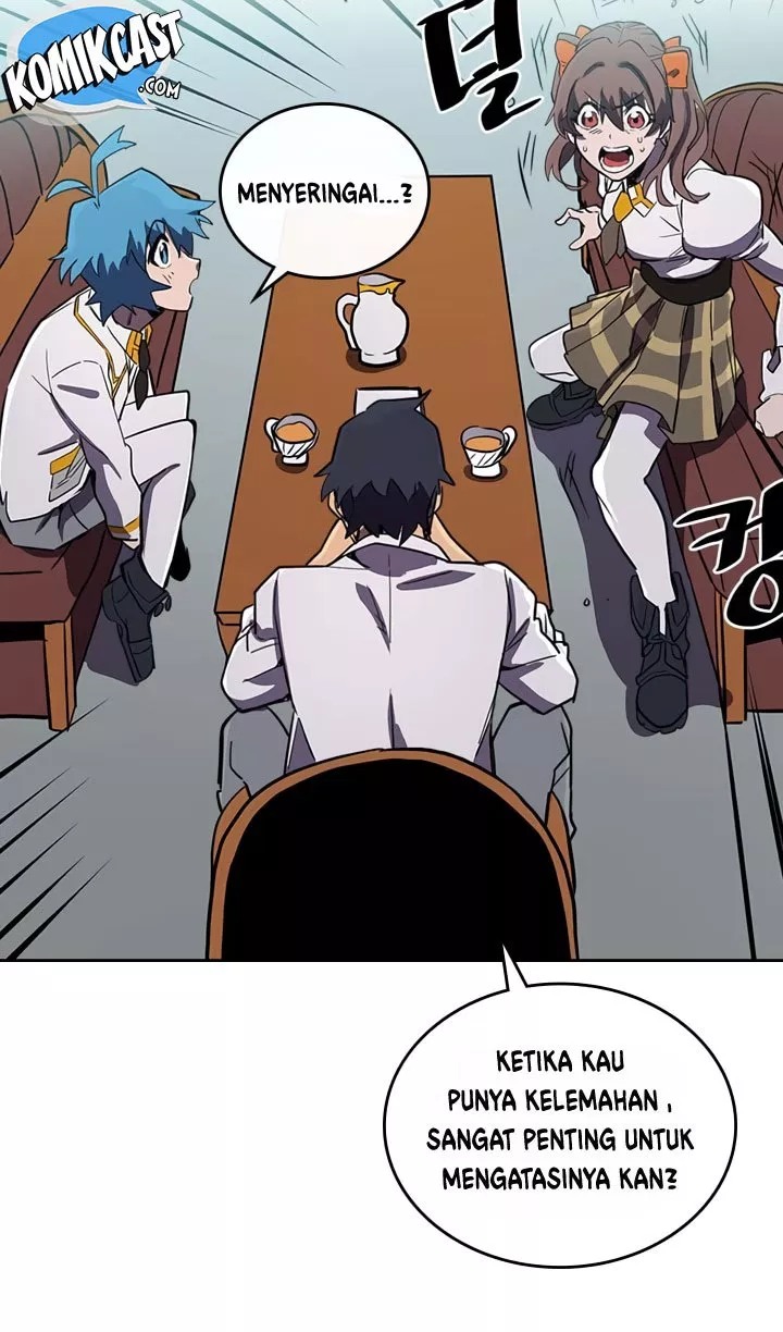 A Returner’s Magic Should Be Special chapter 47