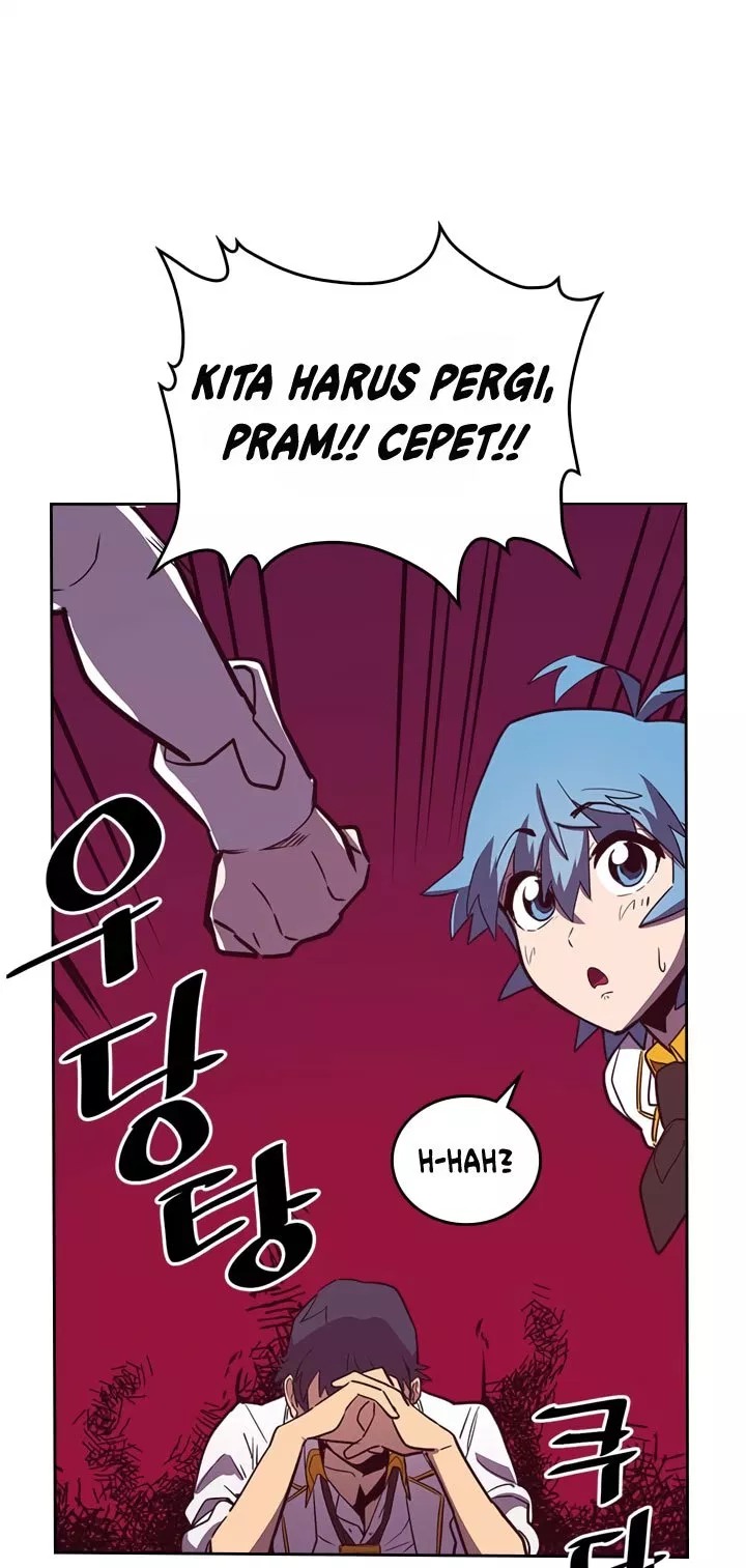 A Returner’s Magic Should Be Special chapter 47