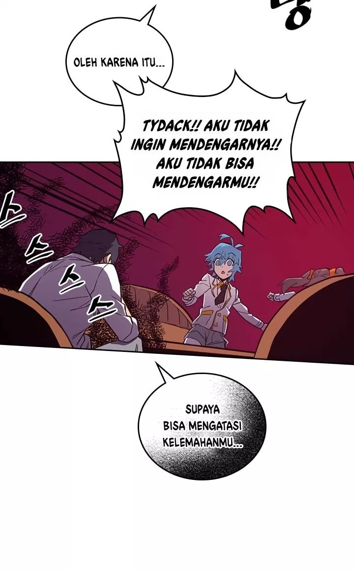A Returner’s Magic Should Be Special chapter 47
