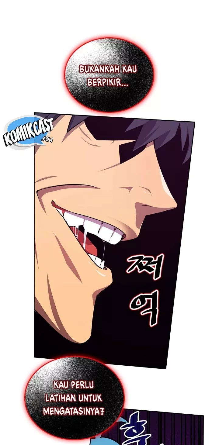 A Returner’s Magic Should Be Special chapter 47