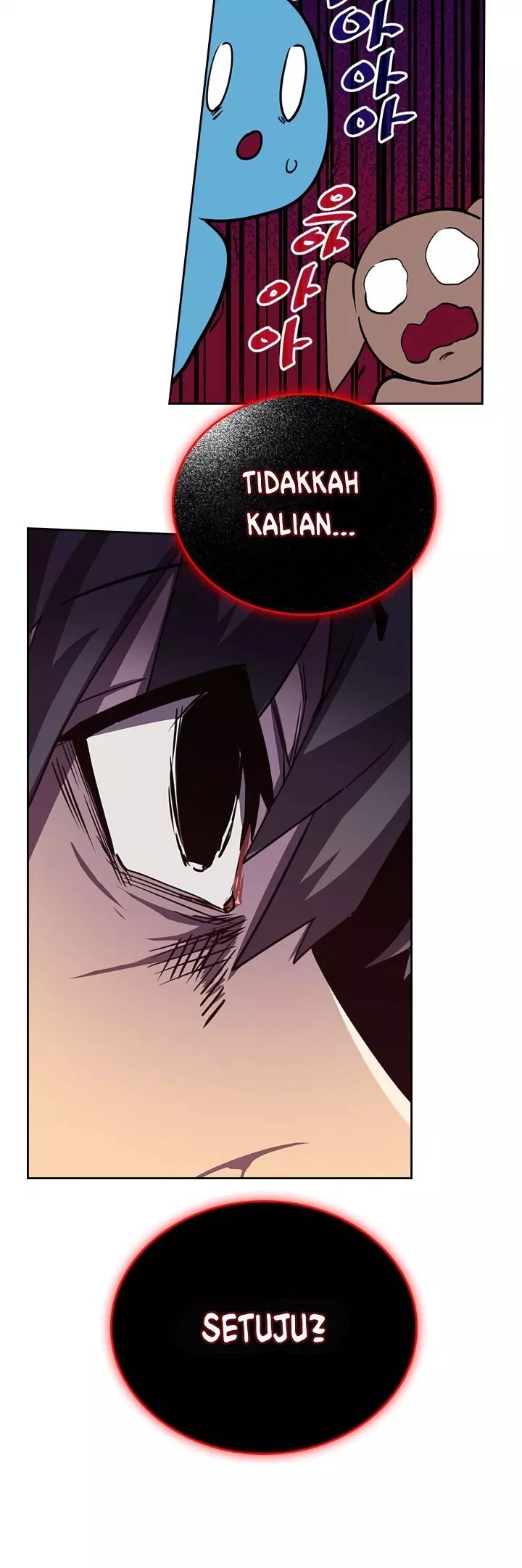 A Returner’s Magic Should Be Special chapter 47