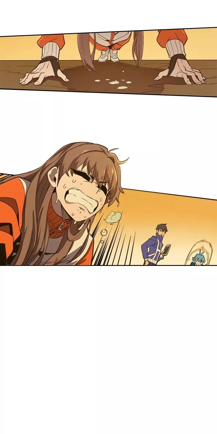 A Returner’s Magic Should Be Special chapter 47