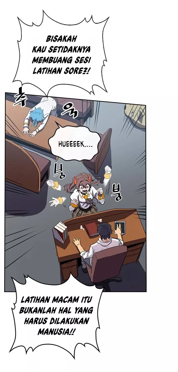 A Returner’s Magic Should Be Special chapter 47