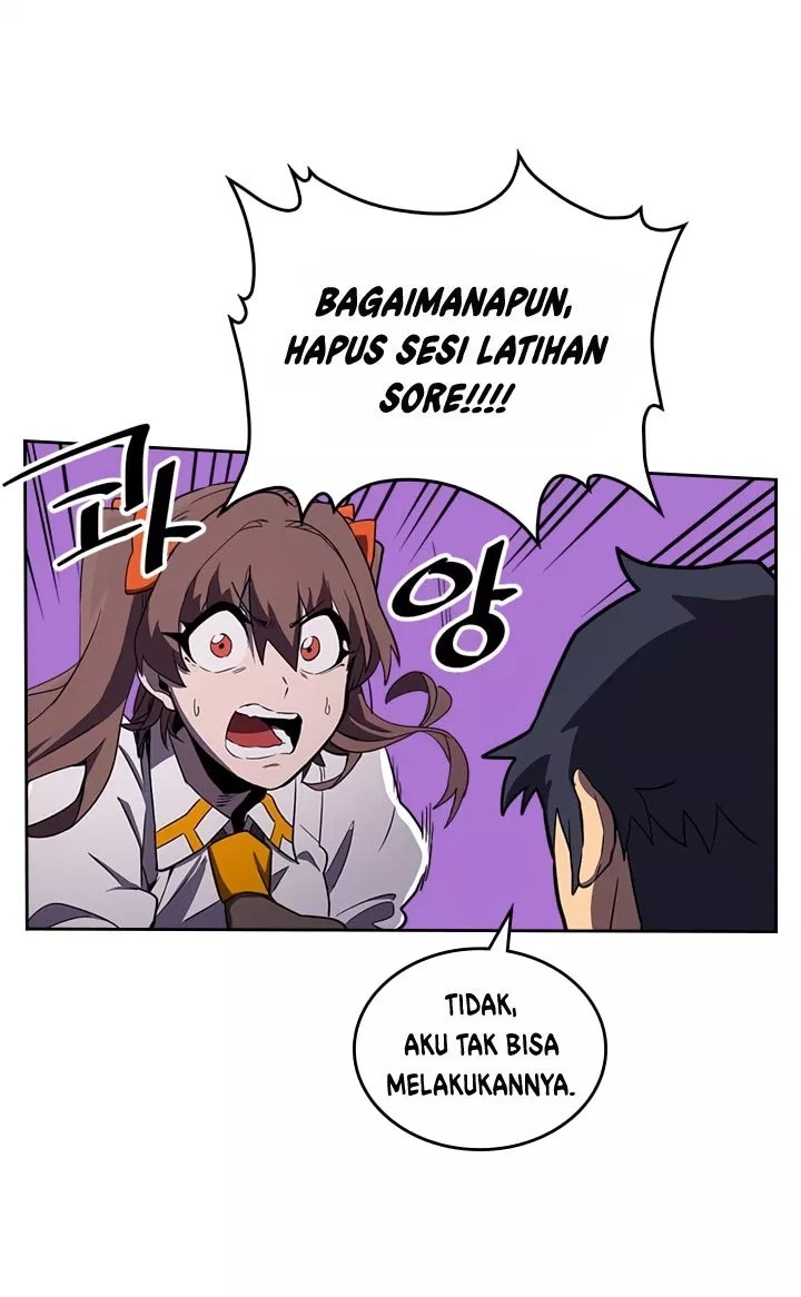 A Returner’s Magic Should Be Special chapter 47