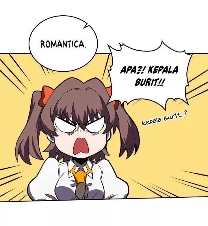 A Returner’s Magic Should Be Special chapter 47