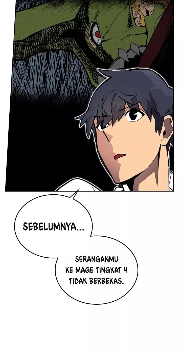 A Returner’s Magic Should Be Special chapter 47