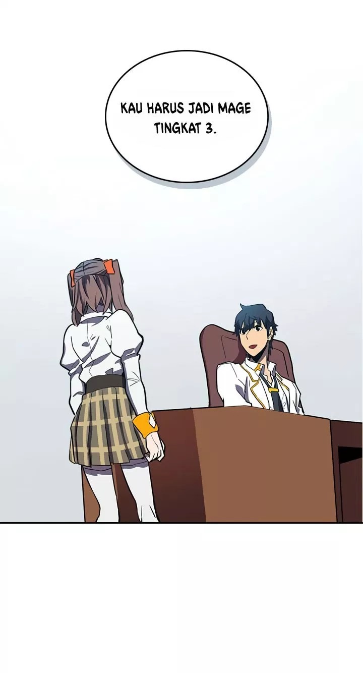 A Returner’s Magic Should Be Special chapter 47