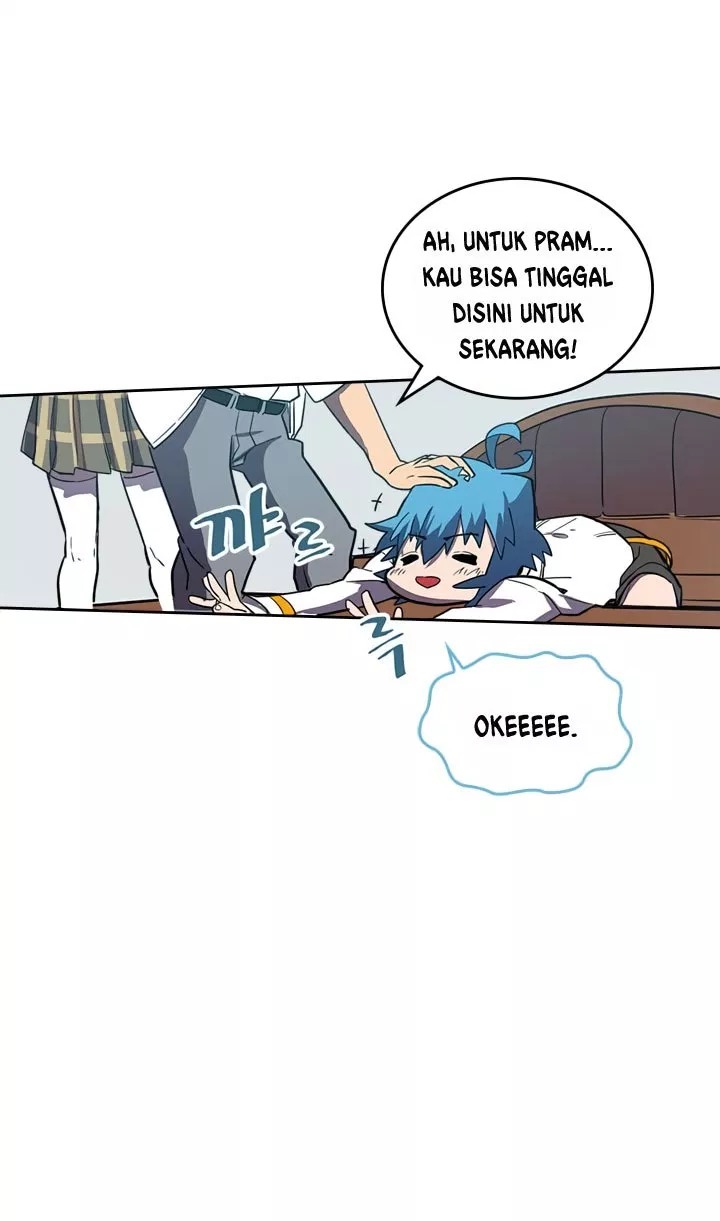 A Returner’s Magic Should Be Special chapter 47