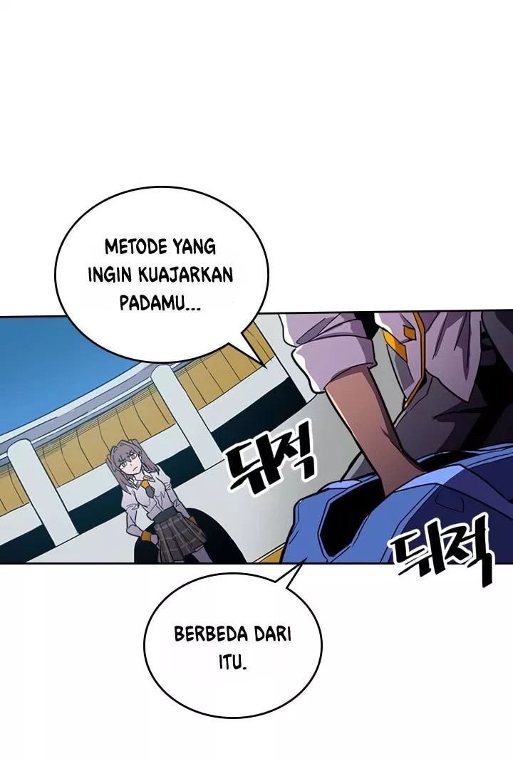 A Returner’s Magic Should Be Special chapter 47