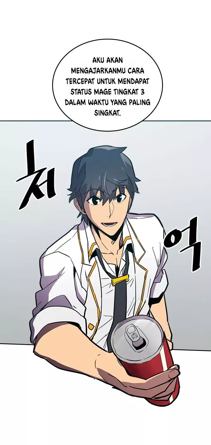 A Returner’s Magic Should Be Special chapter 47