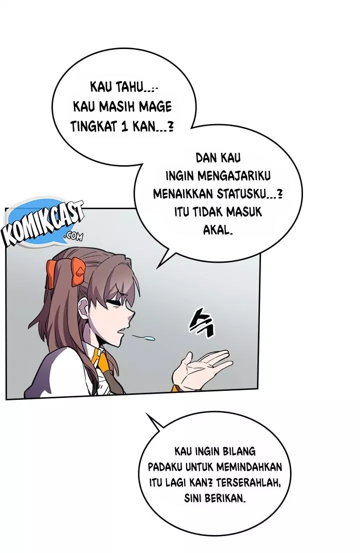 A Returner’s Magic Should Be Special chapter 47
