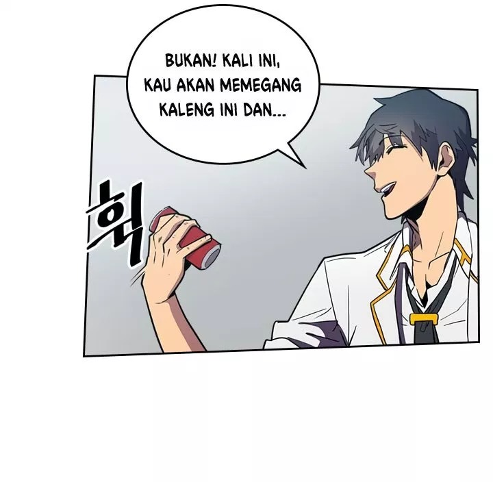 A Returner’s Magic Should Be Special chapter 47
