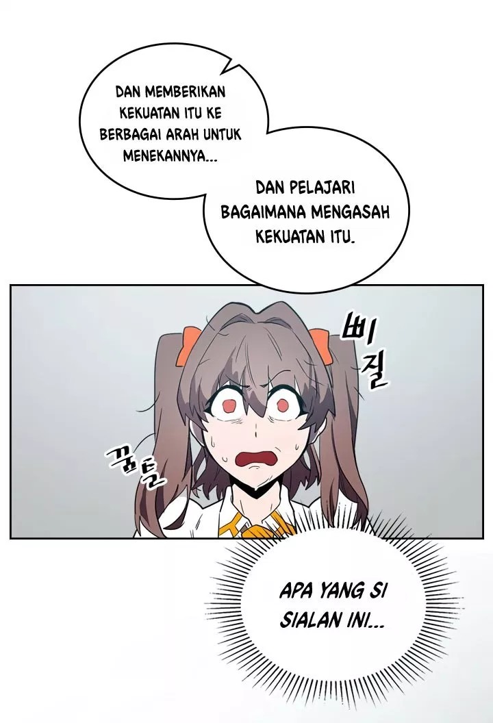 A Returner’s Magic Should Be Special chapter 47